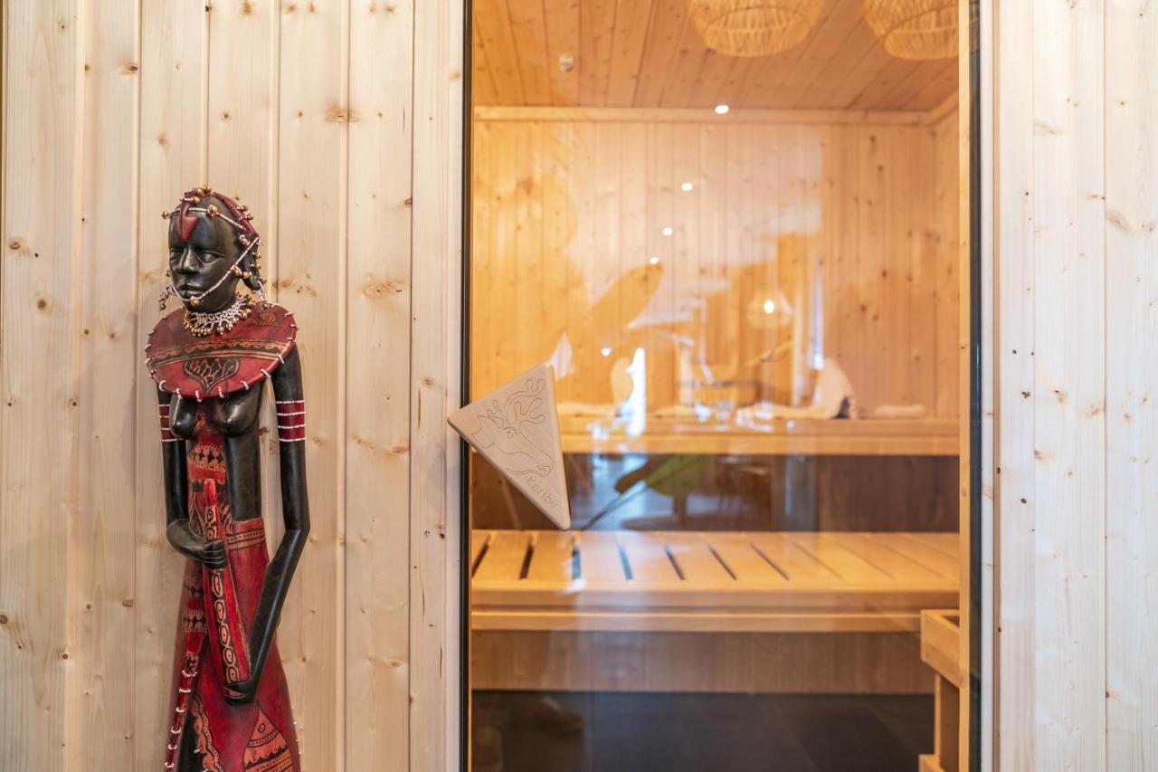 Zeit & Traum Privat 4* Beatenberg