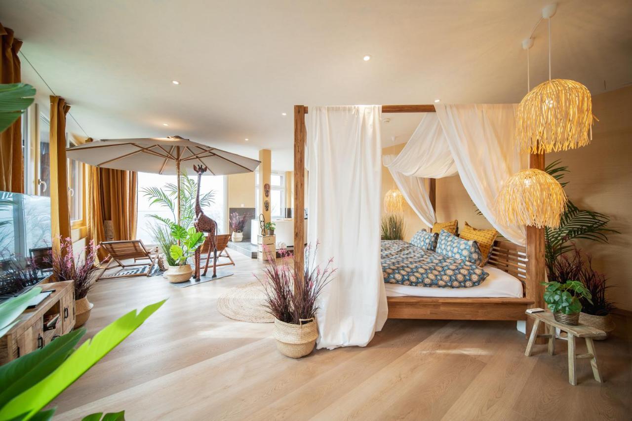 Zeit&traum Hotel