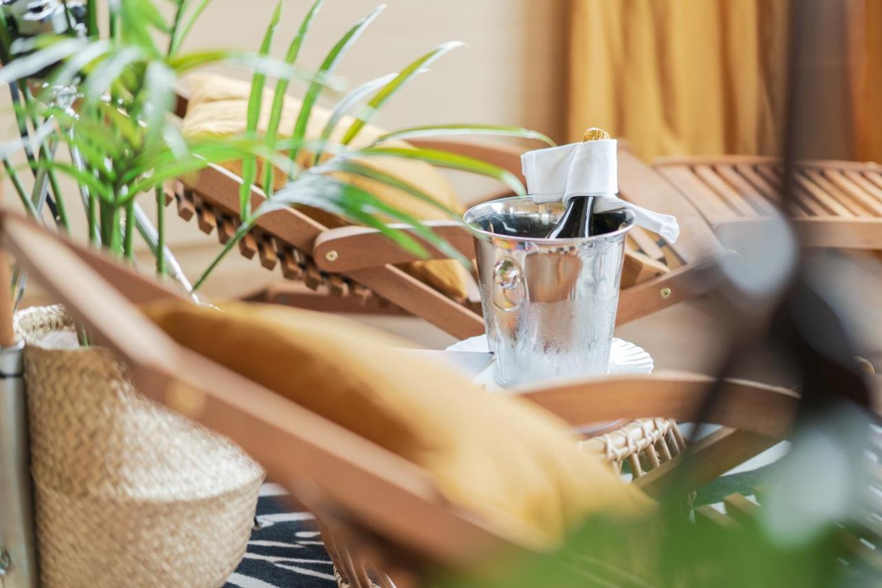 Zeit & Traum Privat Hotel