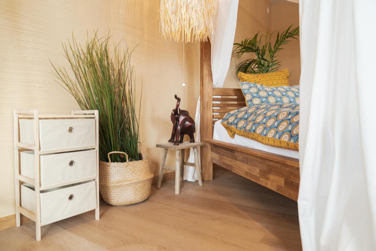 Zeit & Traum Privat Hotel Beatenberg
