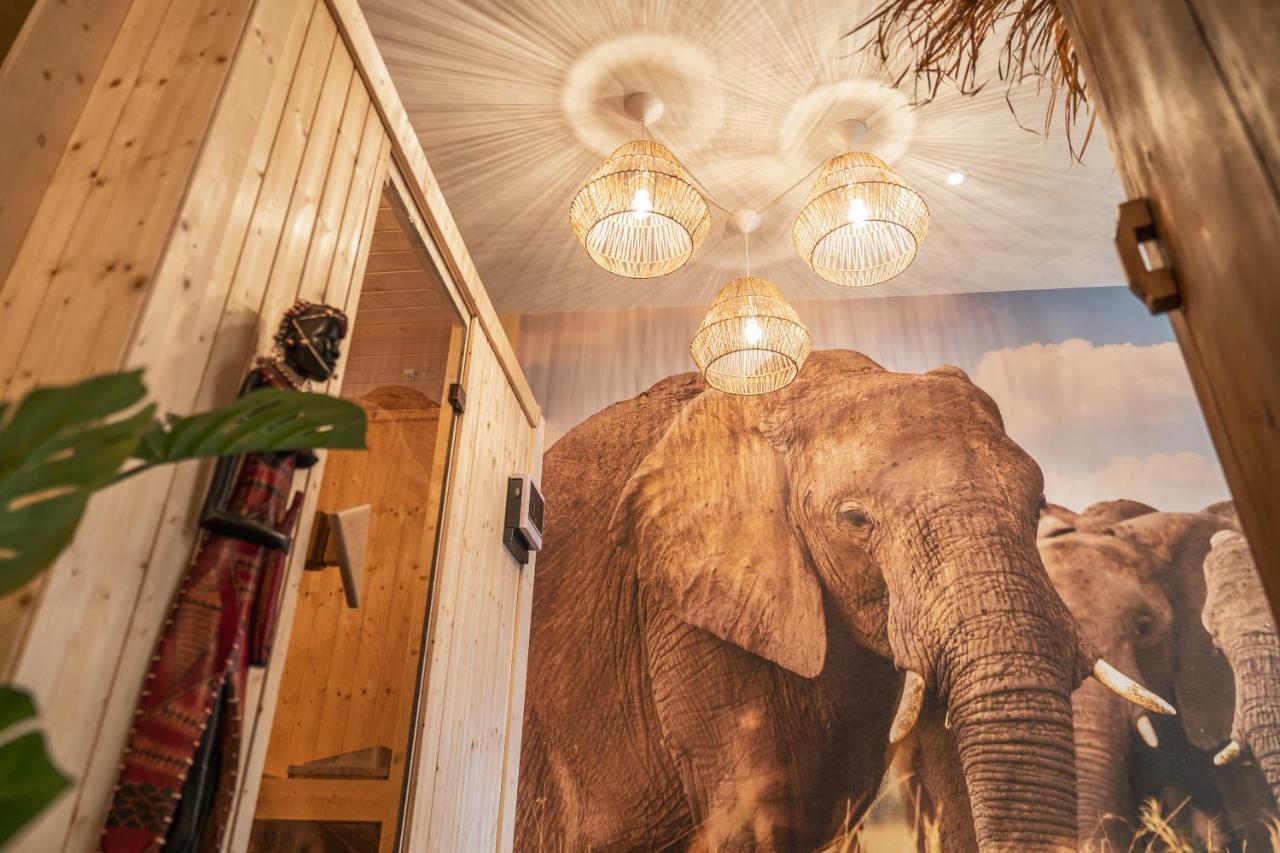 Zeit & Traum Privat Hotel Beatenberg