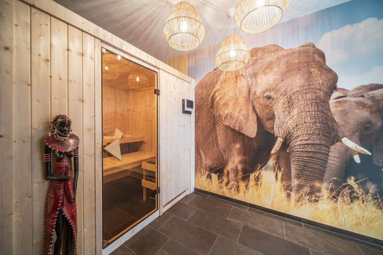 Zeit & Traum Privat Hotel Beatenberg
