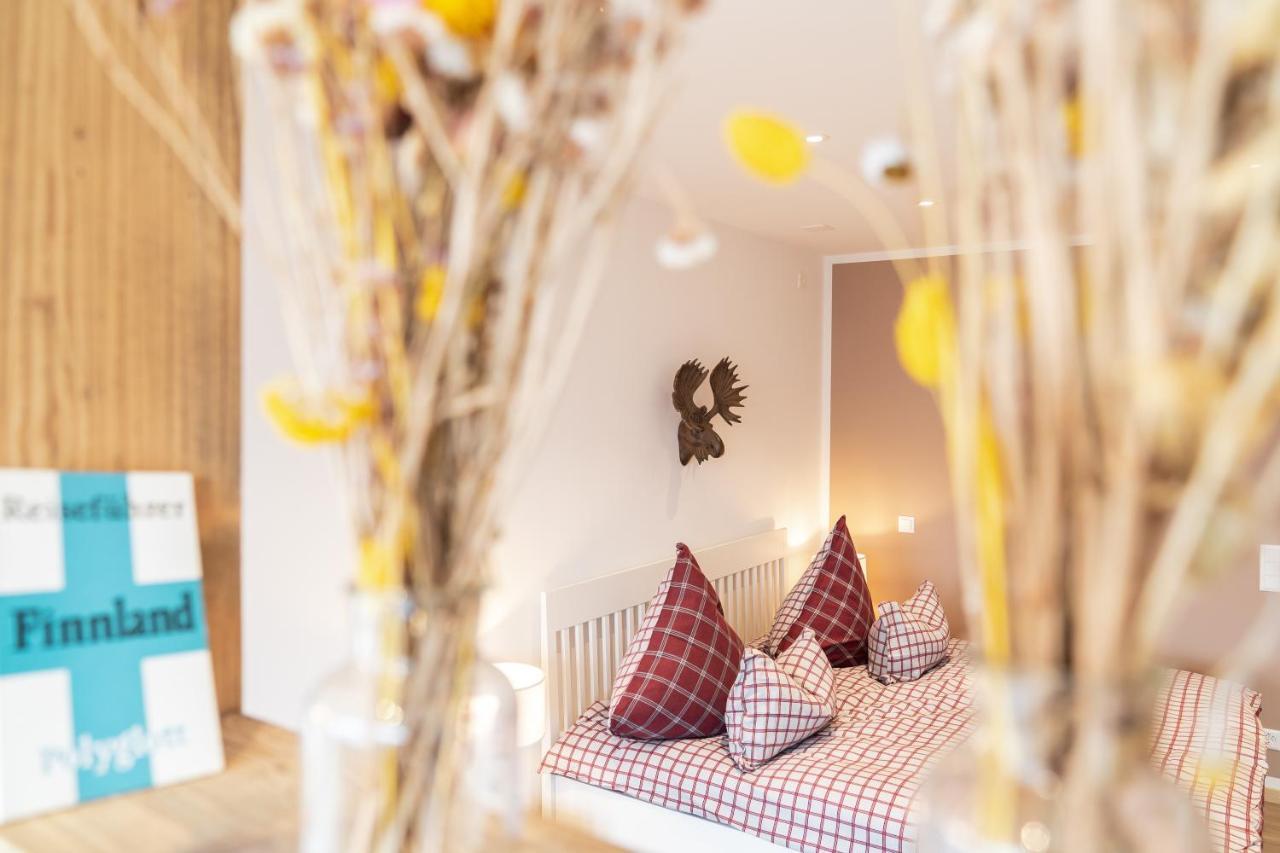 Hotel Zeit & Traum 4*