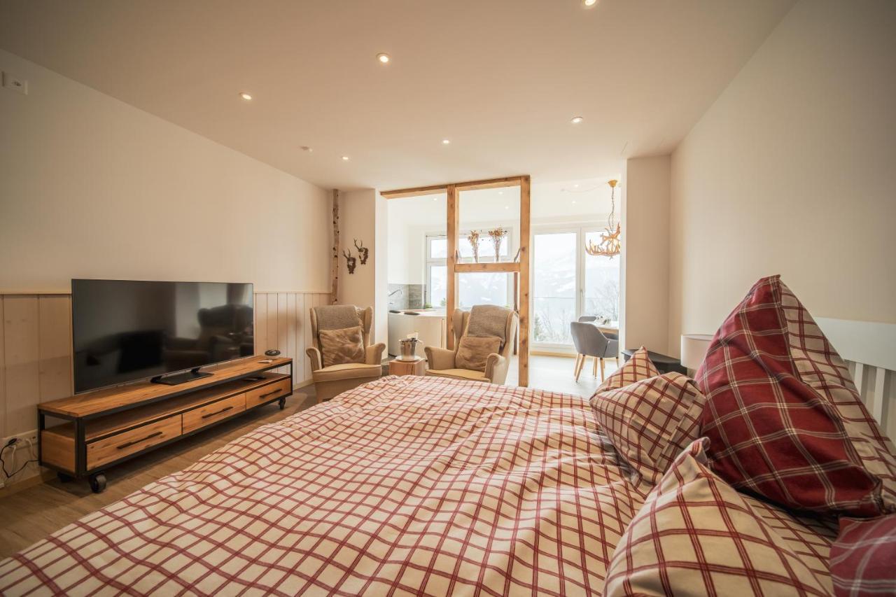 Hotel Zeit & Traum Privat