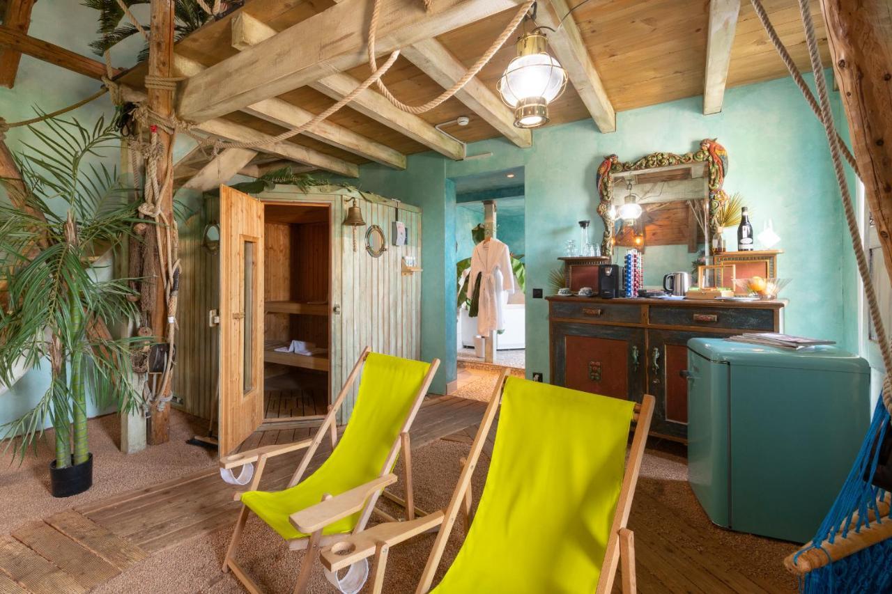 Zeit & Traum Privat Hotel Beatenberg