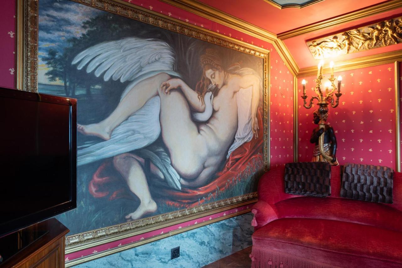 Zeit & Traum Privat Hotel Beatenberg