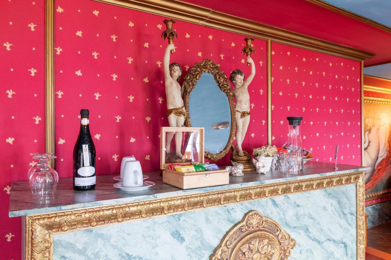 Zeit&traum 4* Beatenberg