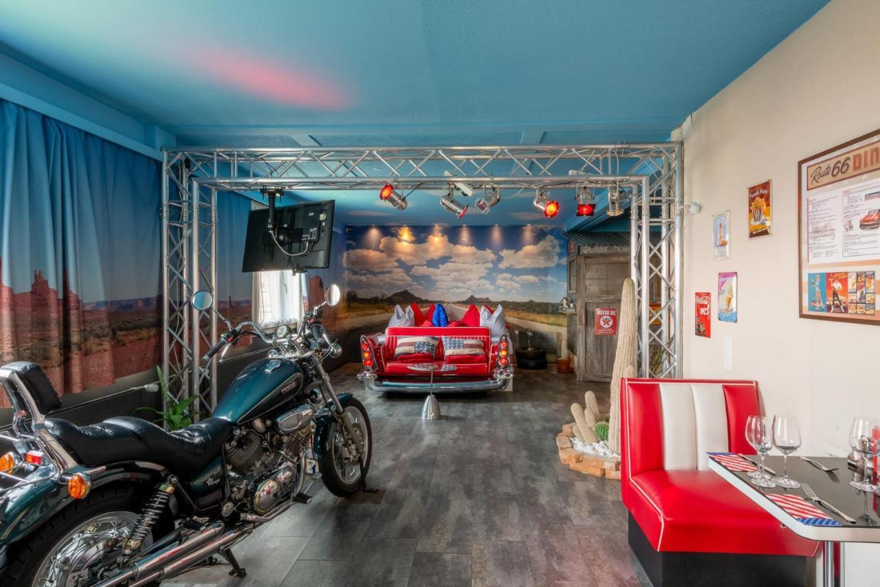 Zeit&traum Hotel 4*