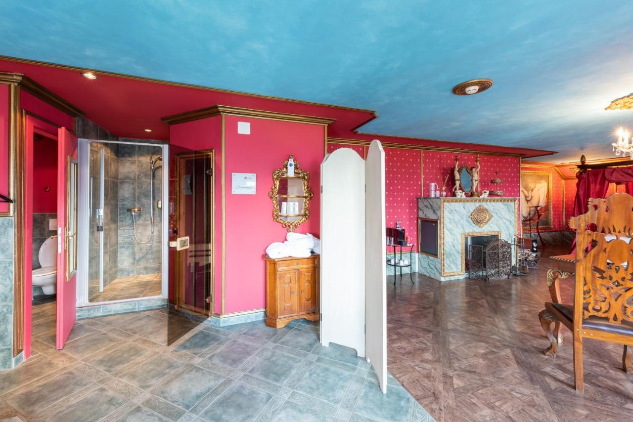 Zeit & Traum Privat 4*