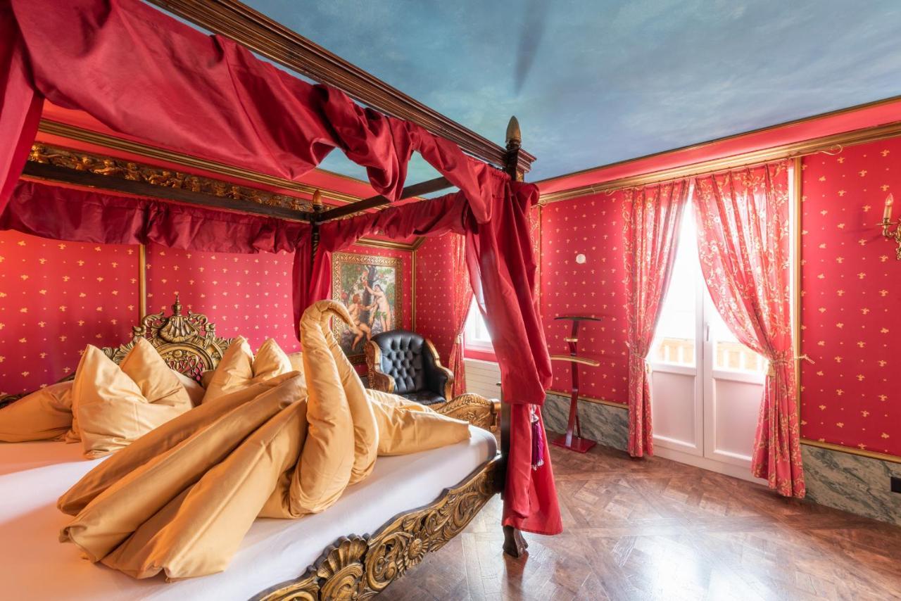 Zeit & Traum Privat Hotel Beatenberg