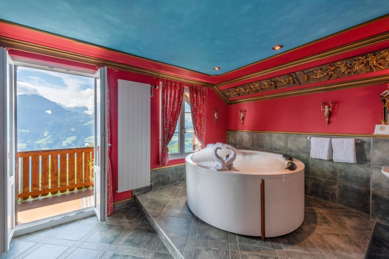 Hotel Zeit&traum 4*