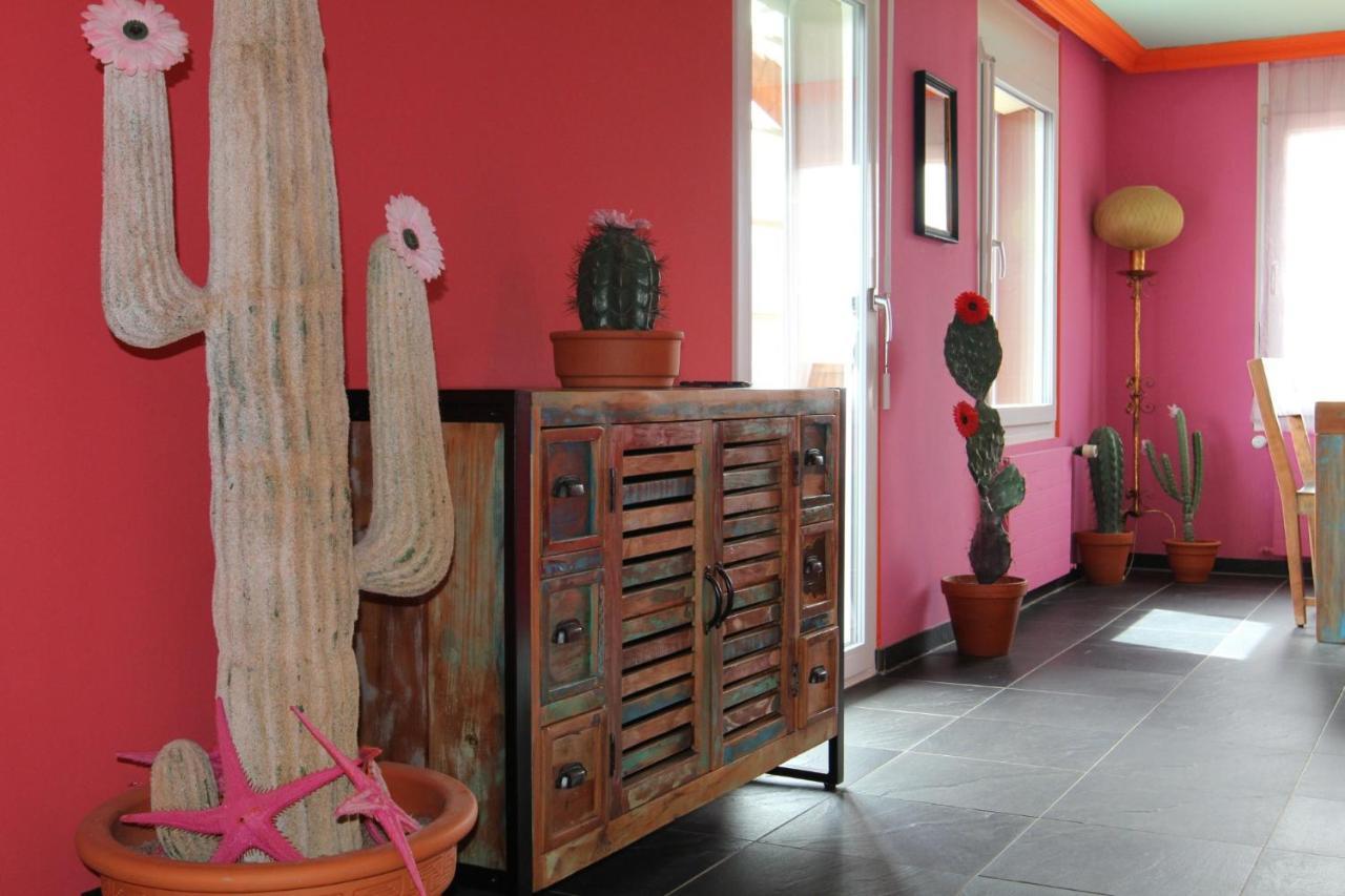 Hotel Zeit & Traum Privat Beatenberg