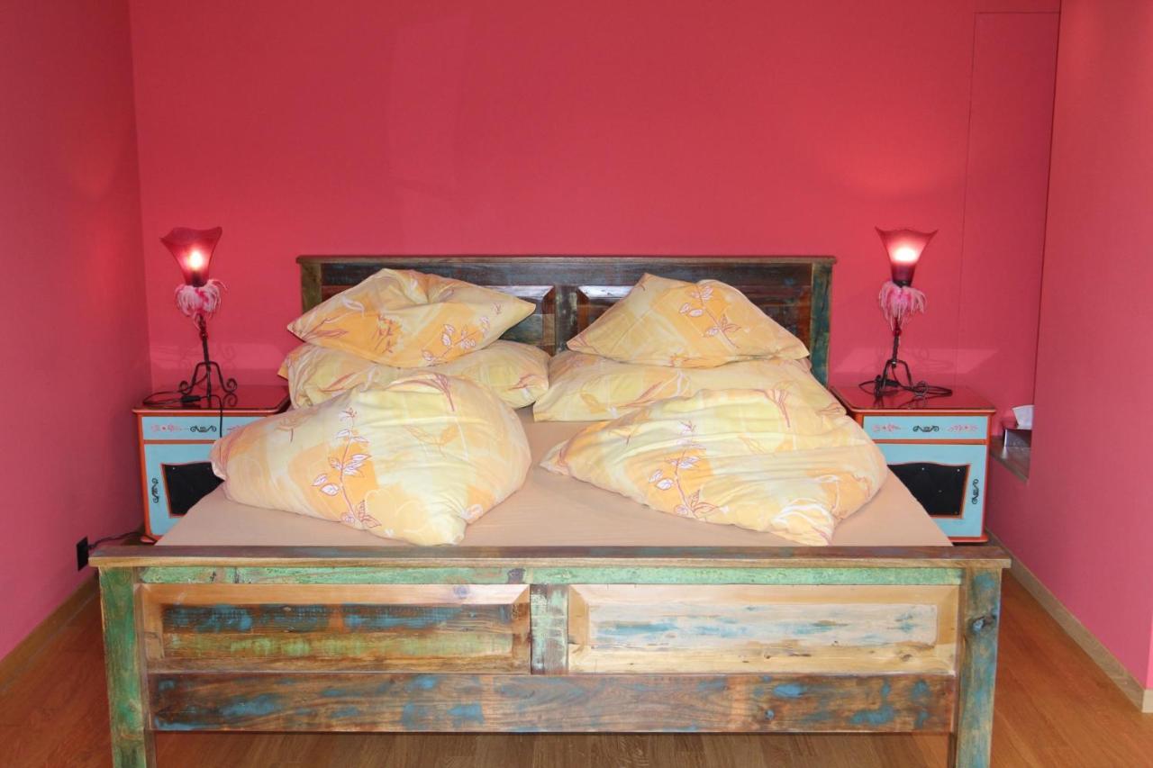 Hotel Zeit & Traum Privat Beatenberg
