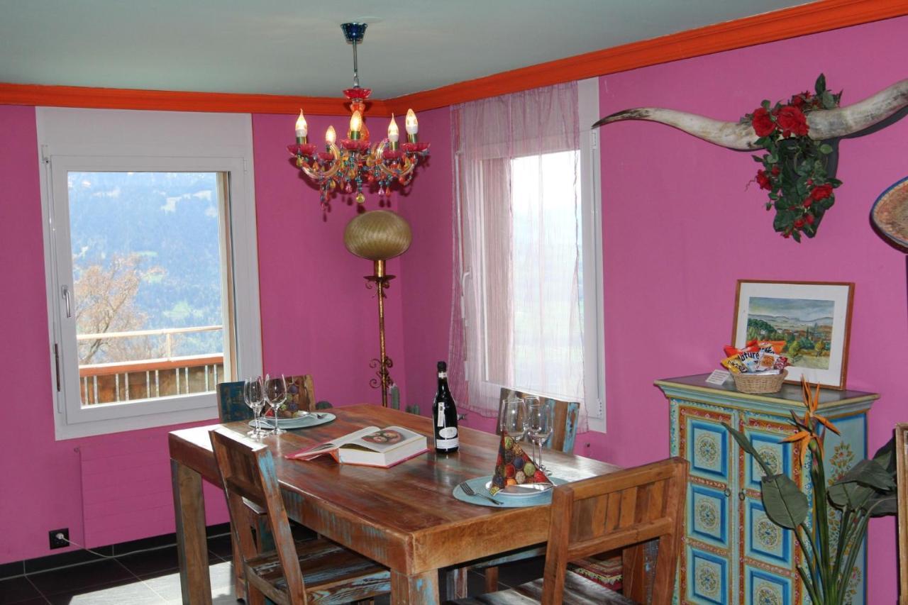 Zeit & Traum Privat Hotel