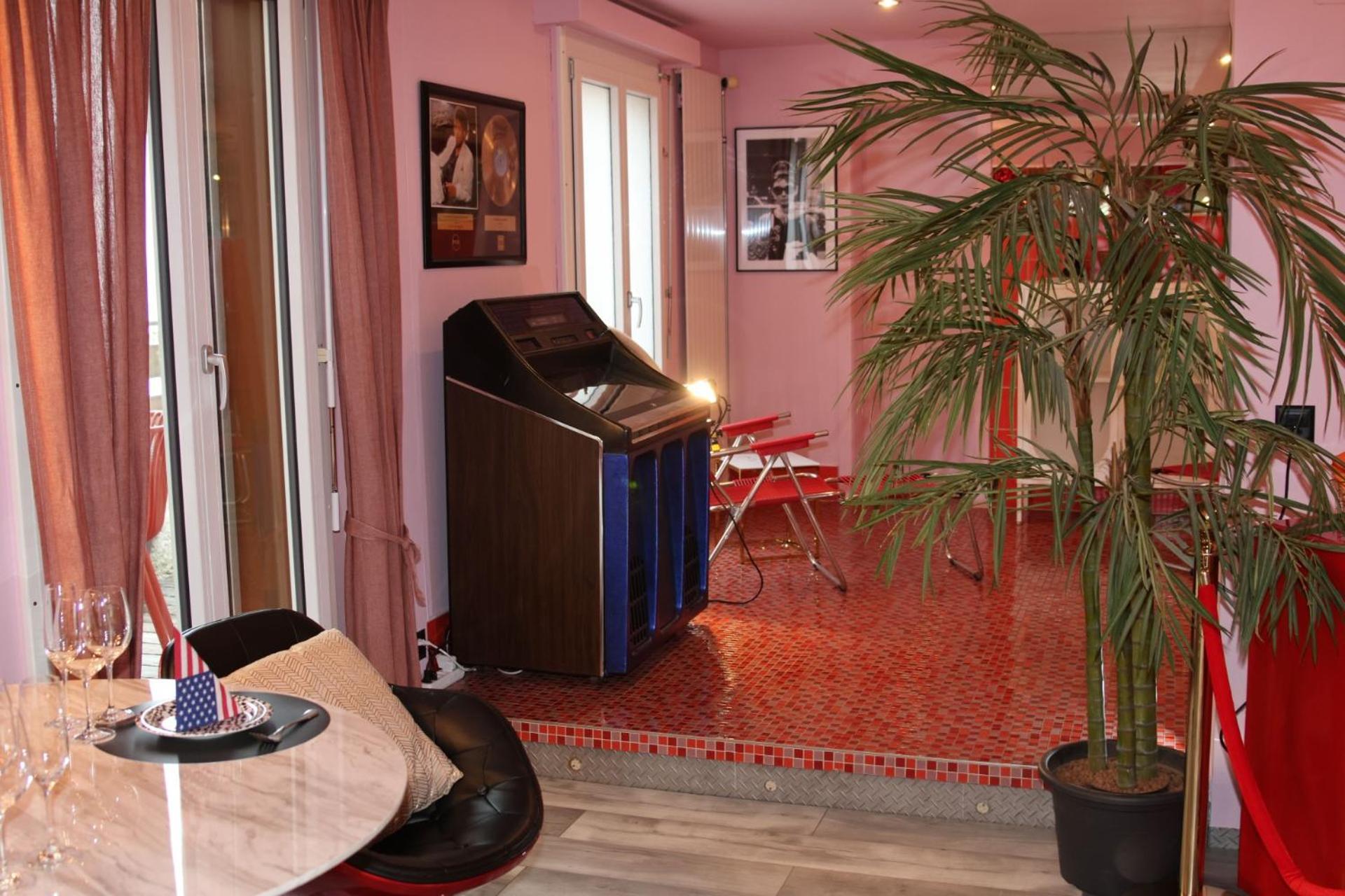 Zeit & Traum Privat Hotel