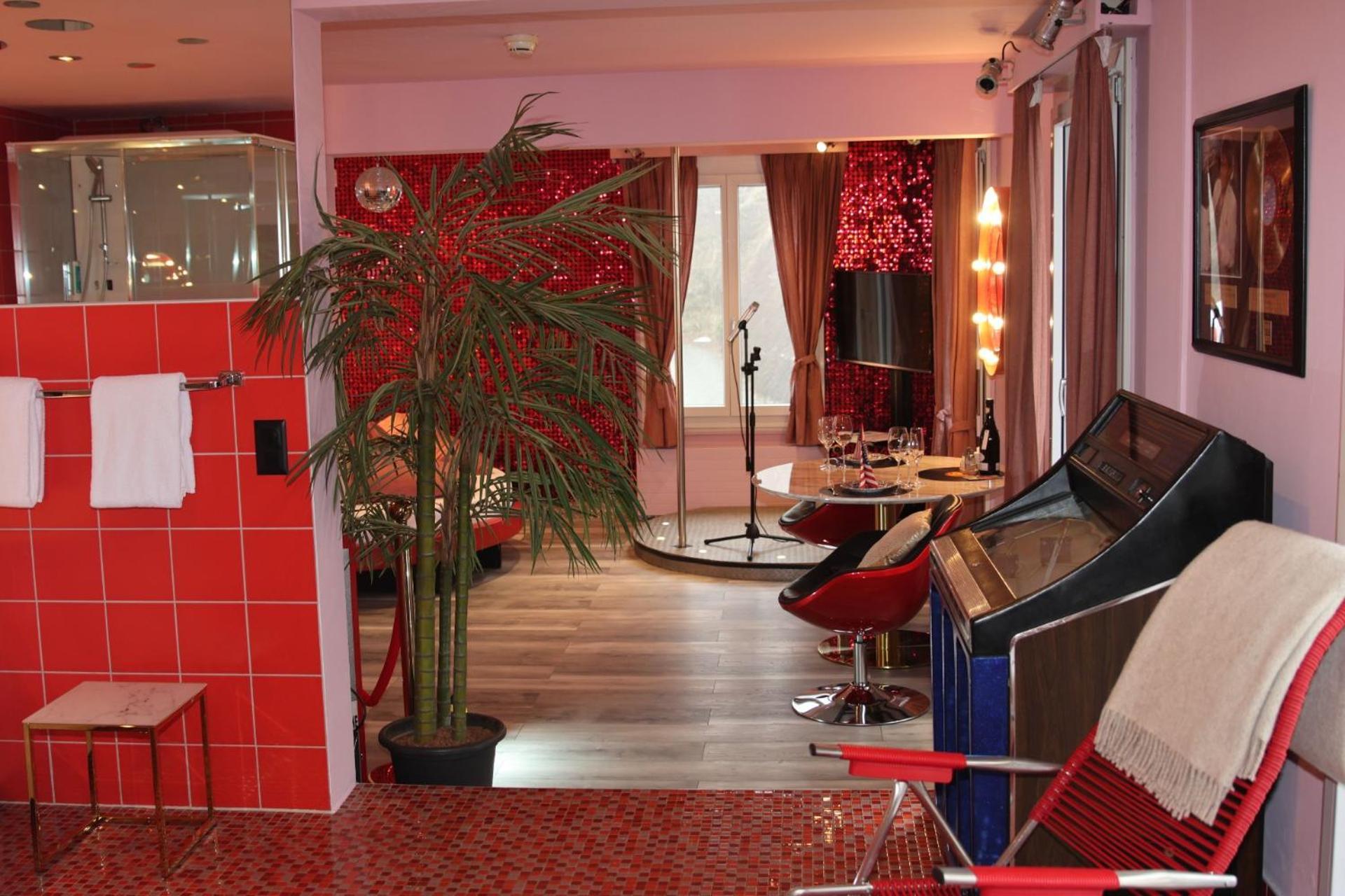 Hotel Zeit & Traum