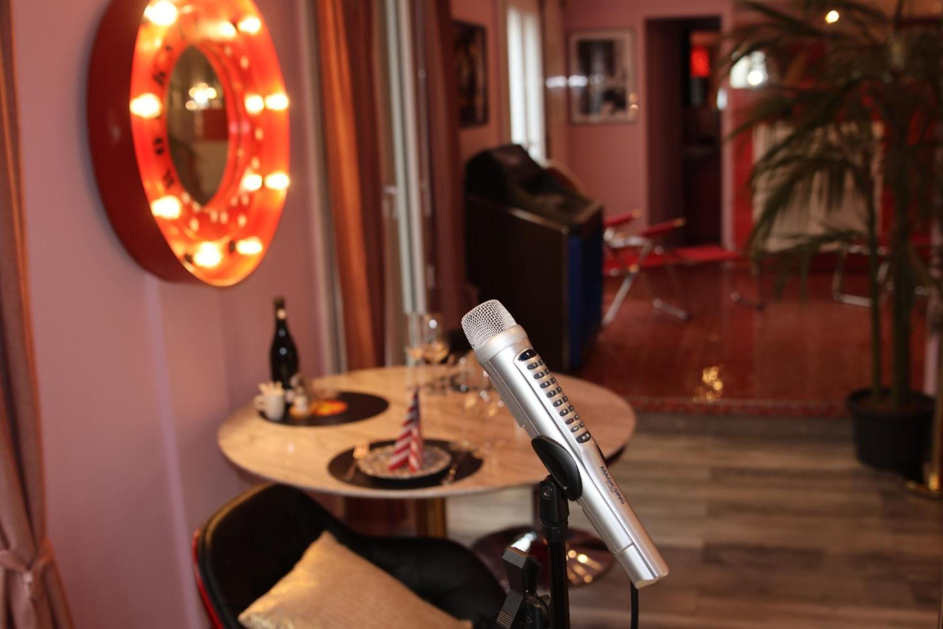 Zeit & Traum Hotel 4*