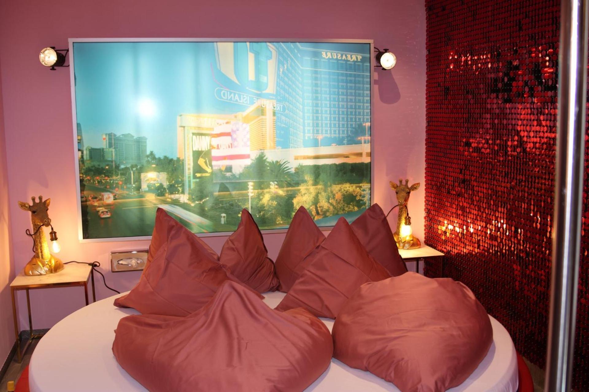 Zeit & Traum Privat 4*