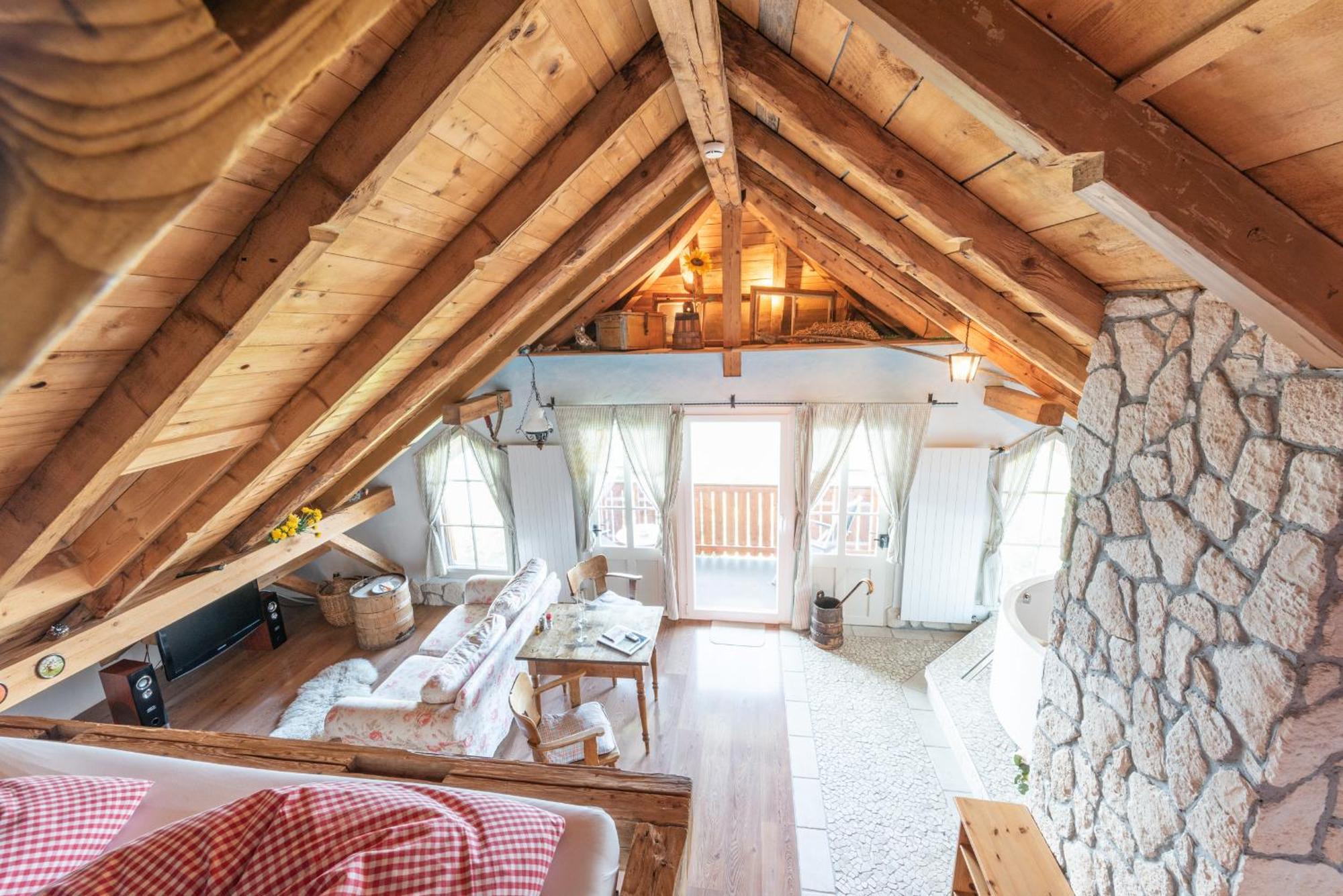 Zeit & Traum Privat Hotel Beatenberg