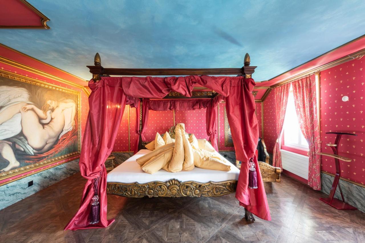 Zeit&traum Hotel 4*
