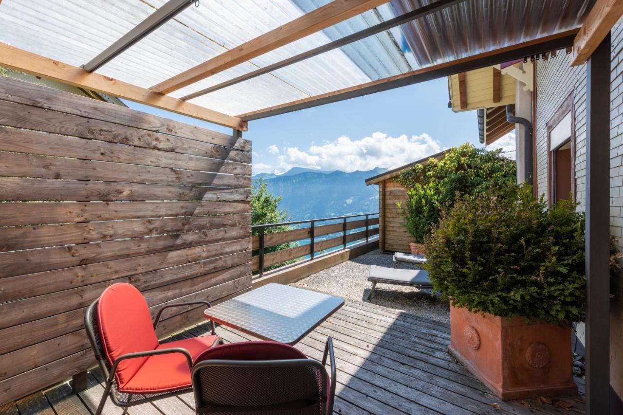 Zeit & Traum Privat 4* Beatenberg