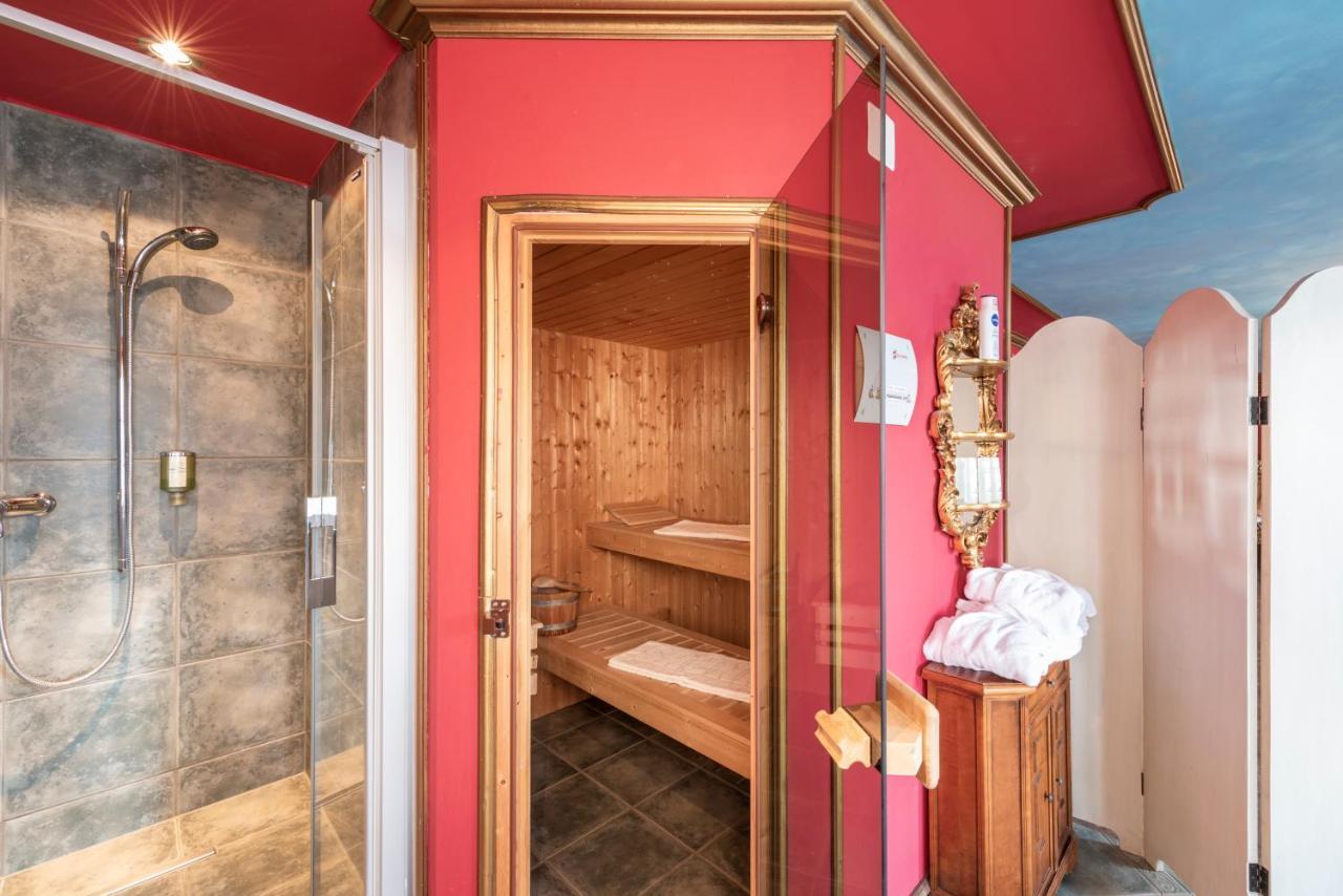 Zeit & Traum Privat 4* Beatenberg
