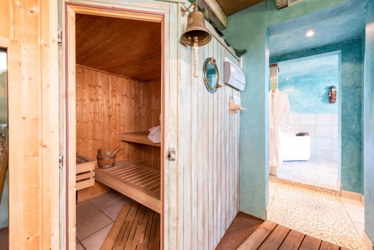 Zeit & Traum Privat Hotel 4*