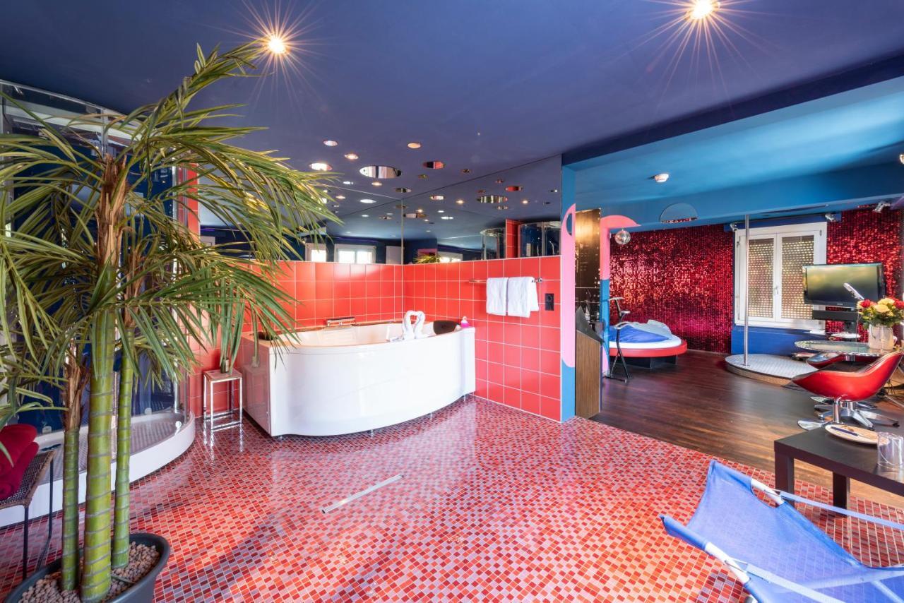 Hotel Zeit & Traum Privat Beatenberg