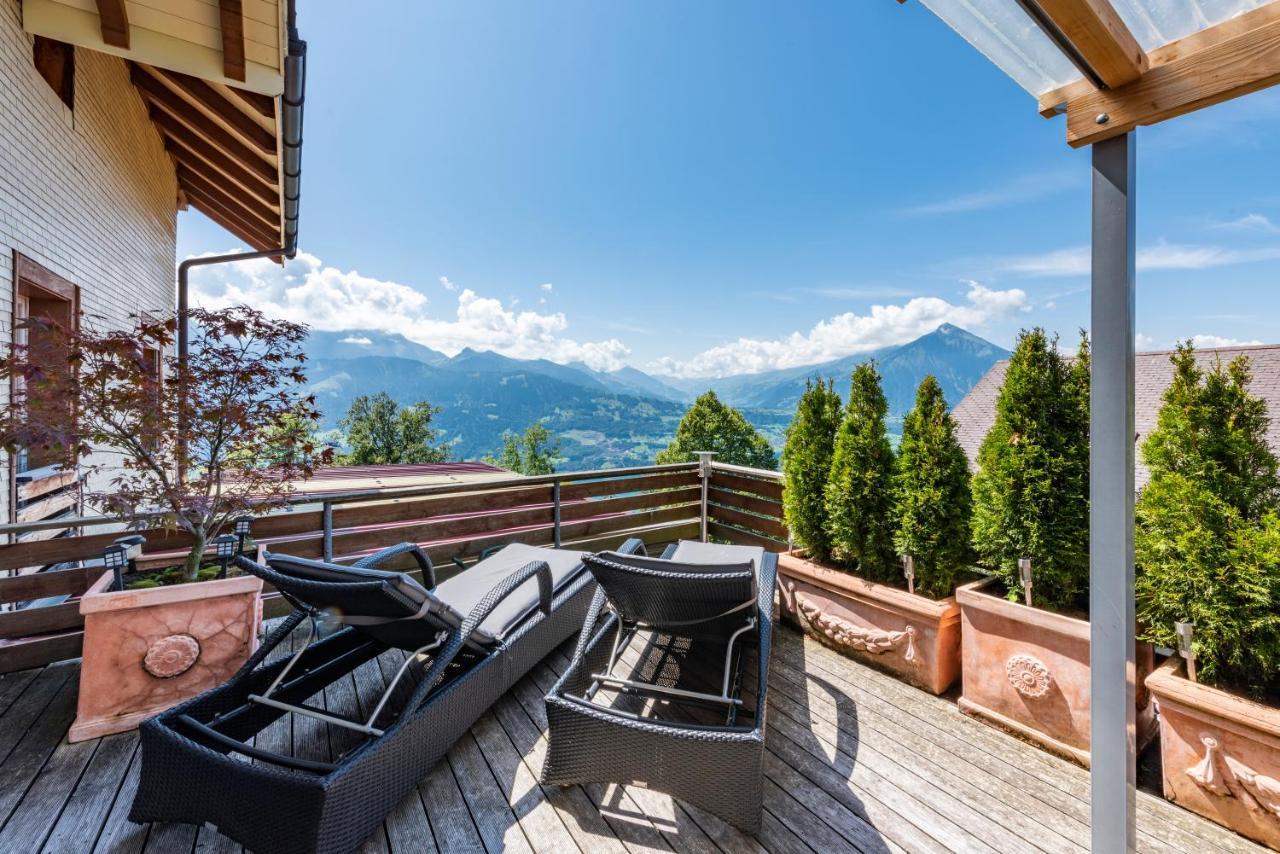 Hotel Zeit & Traum Privat