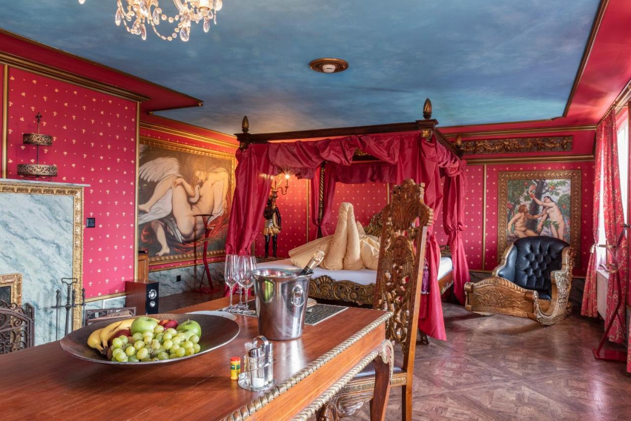 Zeit & Traum Hotel